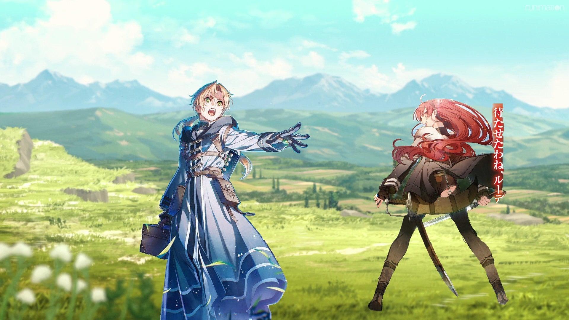 1920x1080 Wallpaper *Spoilers*