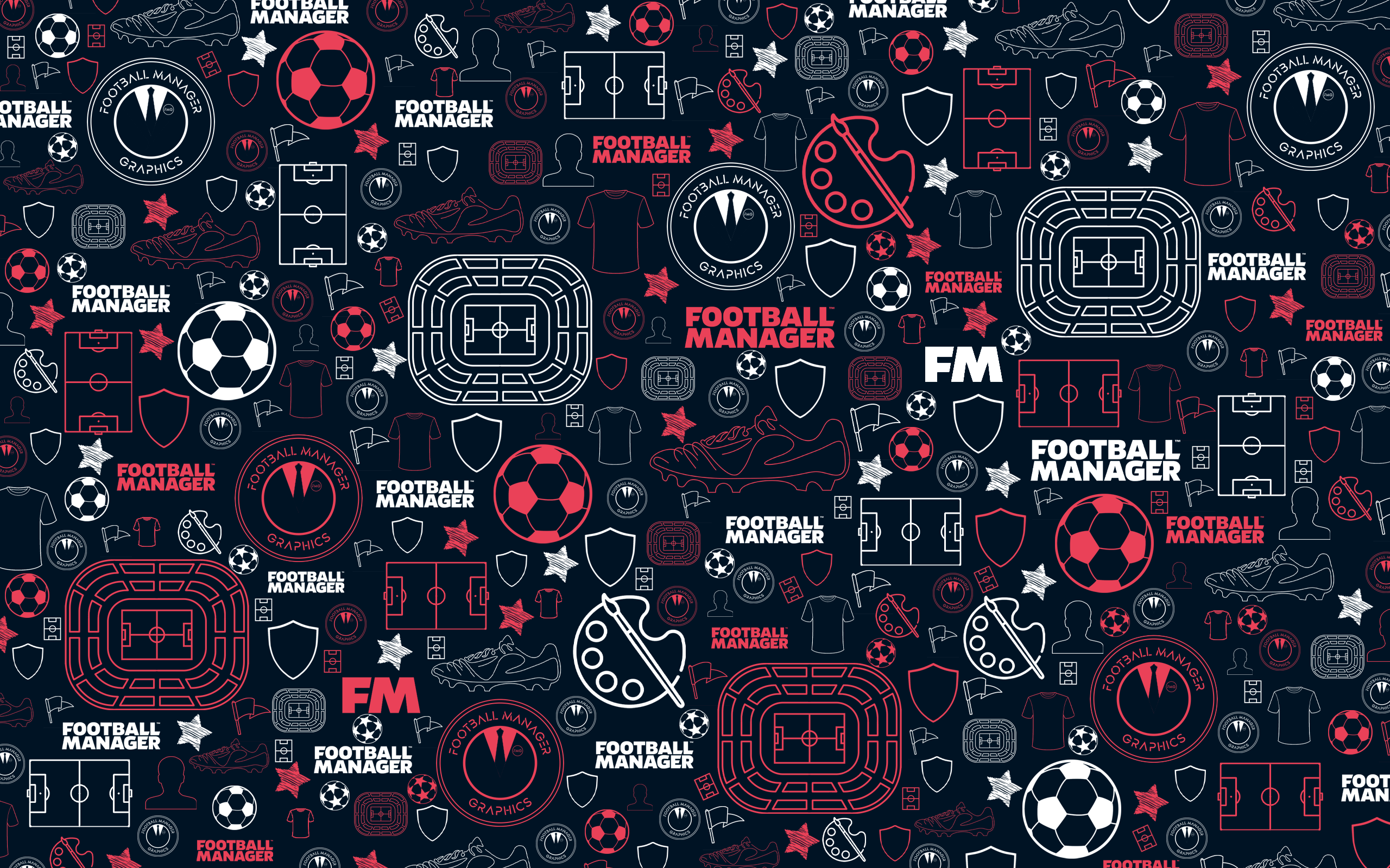 Football Manager Wallpapers Top Free Football Manager Backgrounds WallpaperAccess