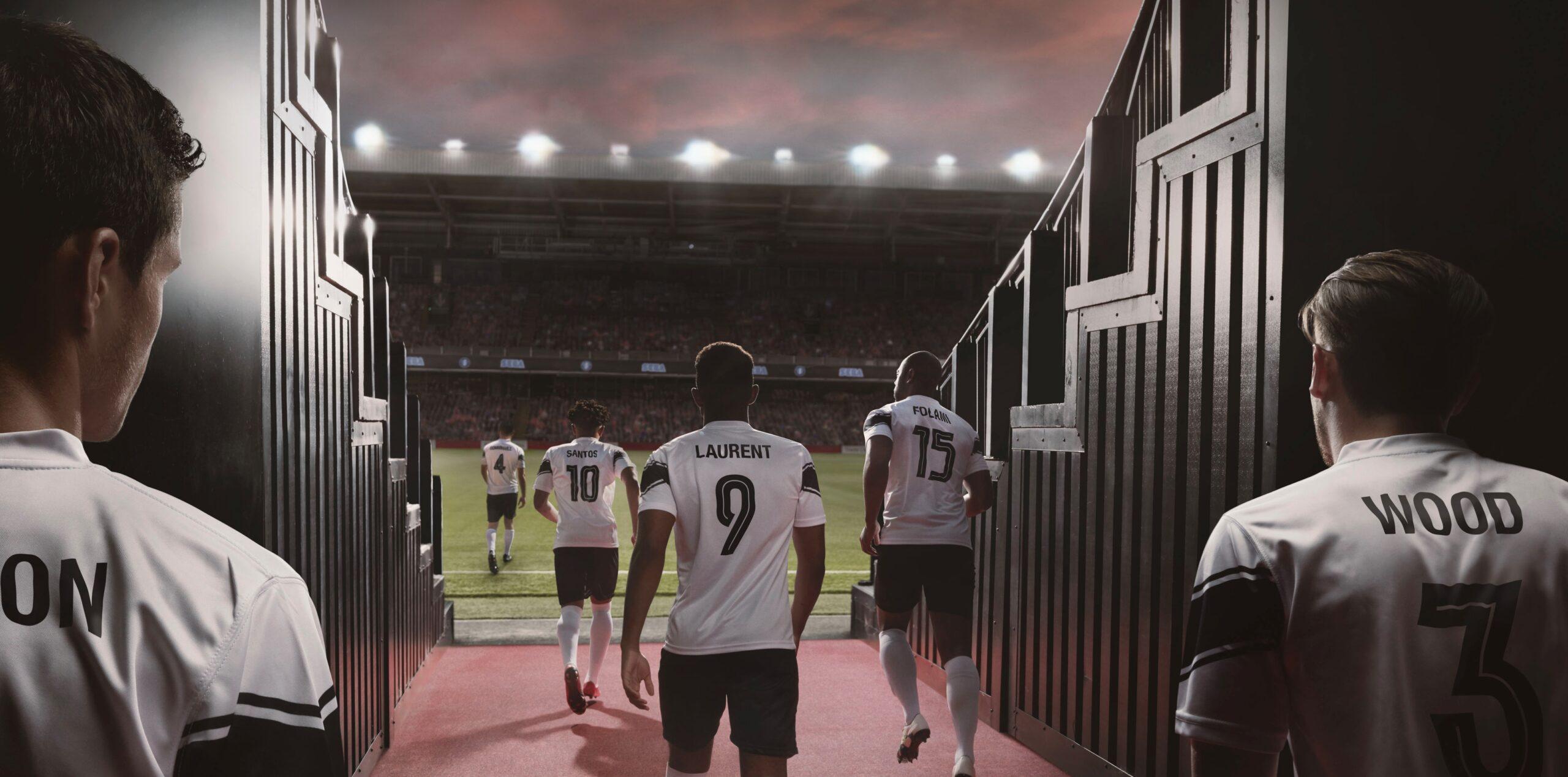 Football Manager Wallpapers Top Free Football Manager Backgrounds WallpaperAccess