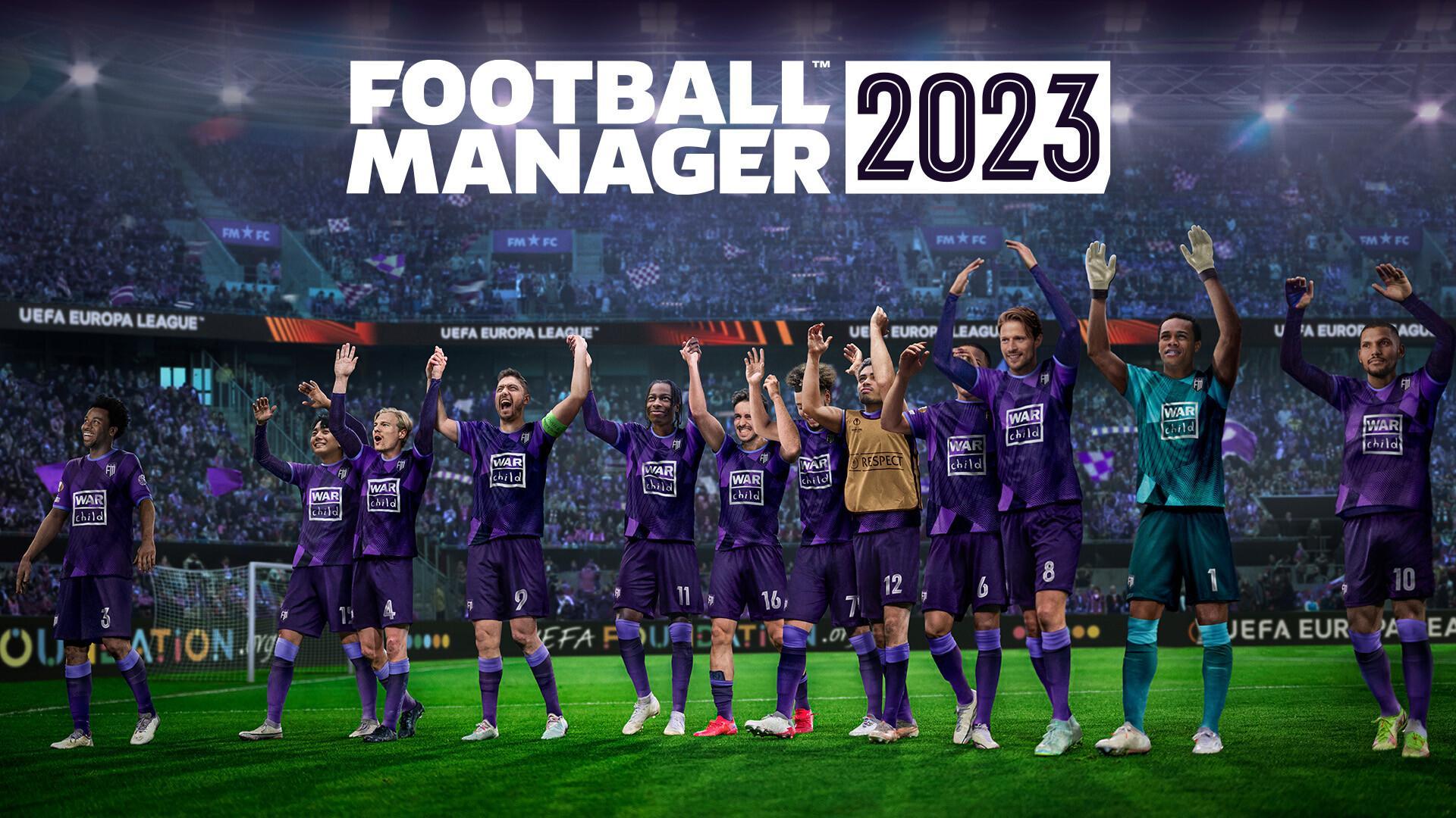 Football Manager Wallpapers Top Free Football Manager Backgrounds WallpaperAccess