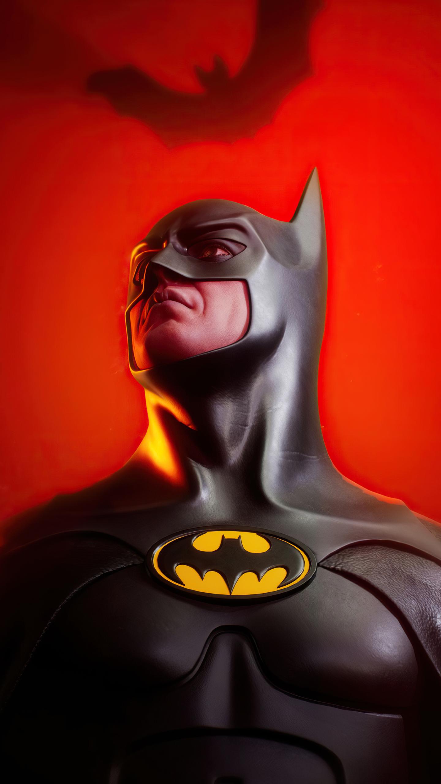 1440x2560 Batman Returns wallpaper for desktop, download free Batman Returns picture and background for PC