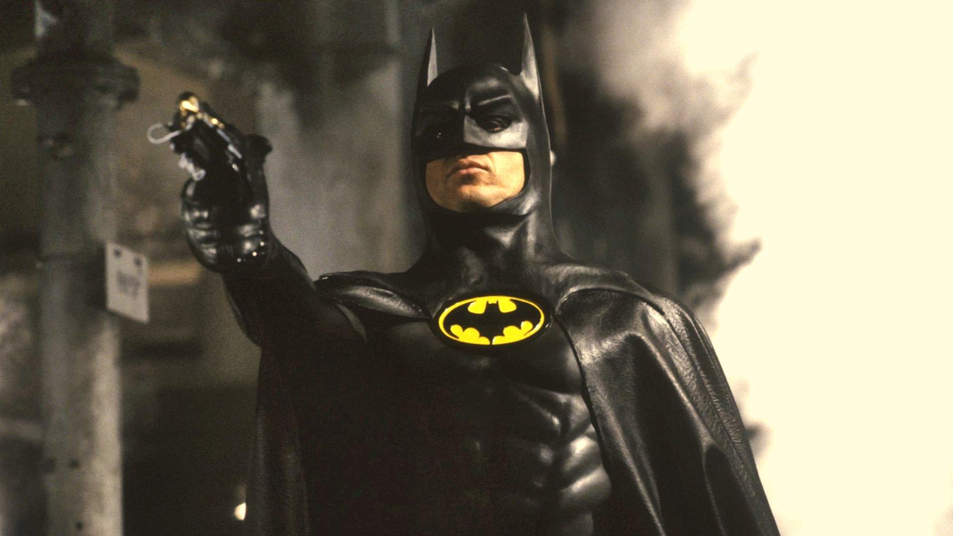 1920x1080 Why Did Michael Keaton Quit Batman?. The Mary Sue