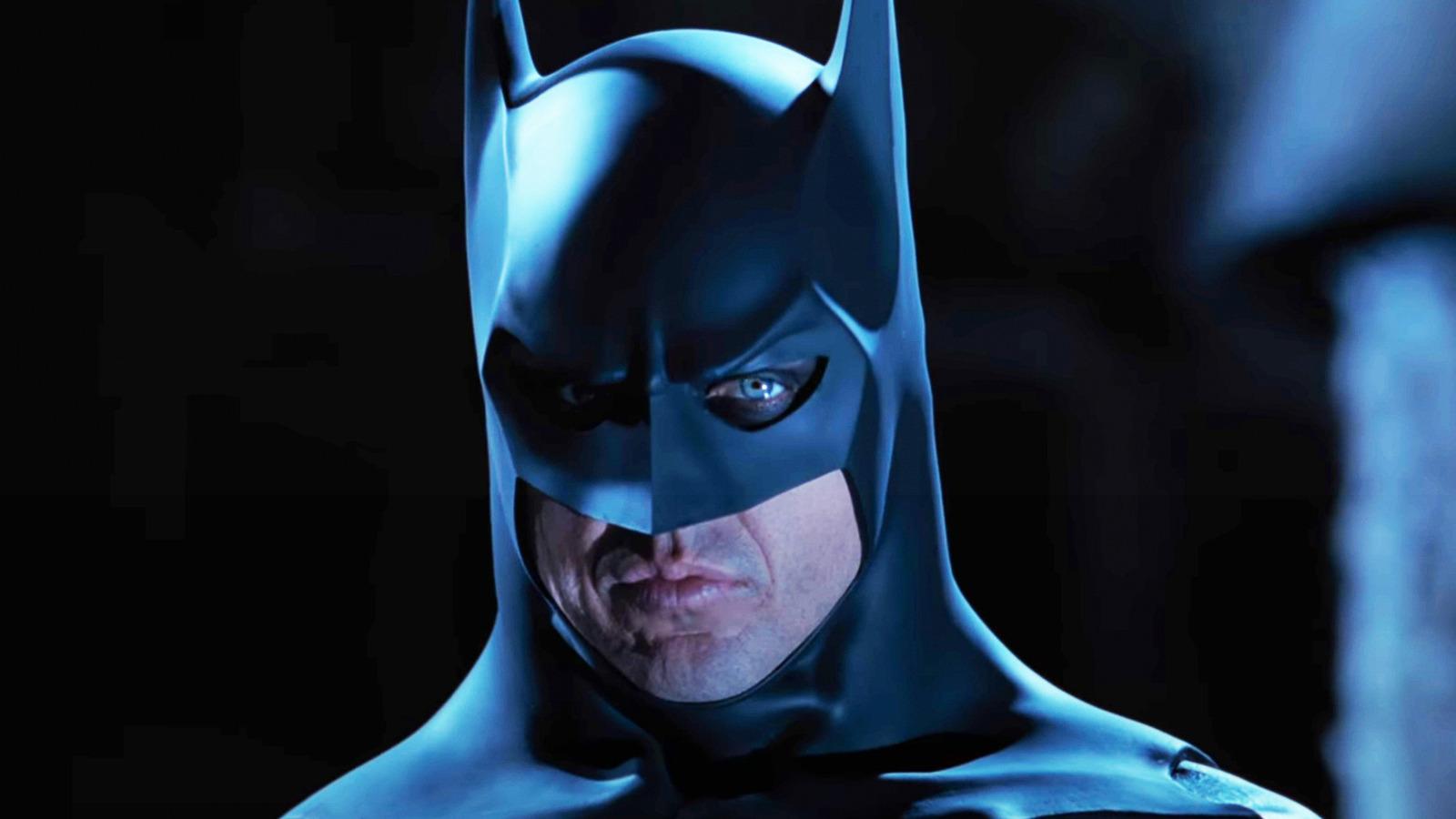1600x900 Why The Flash Bringing Back Michael Keaton's Batman Has Us Very Worried