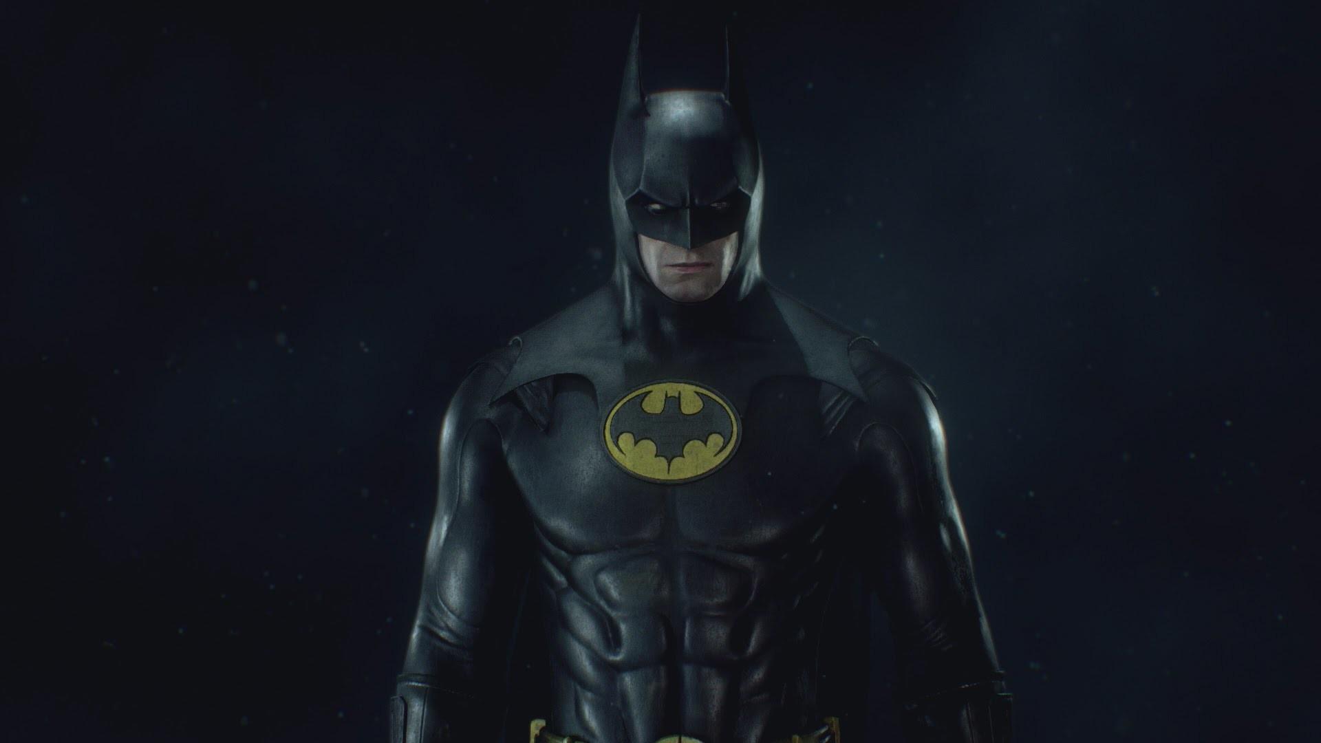 1920x1080 Batman 1989 Wallpaper