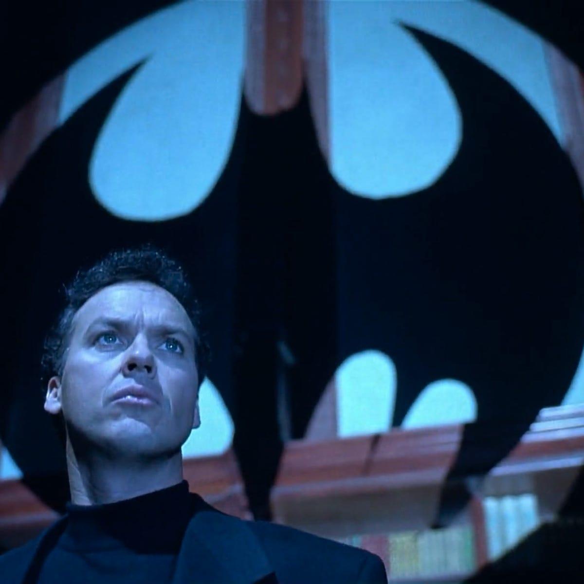 1200x1200 Michael Keaton, Robert Pattinson and Ben Affleck will all play Batman in 2022 films