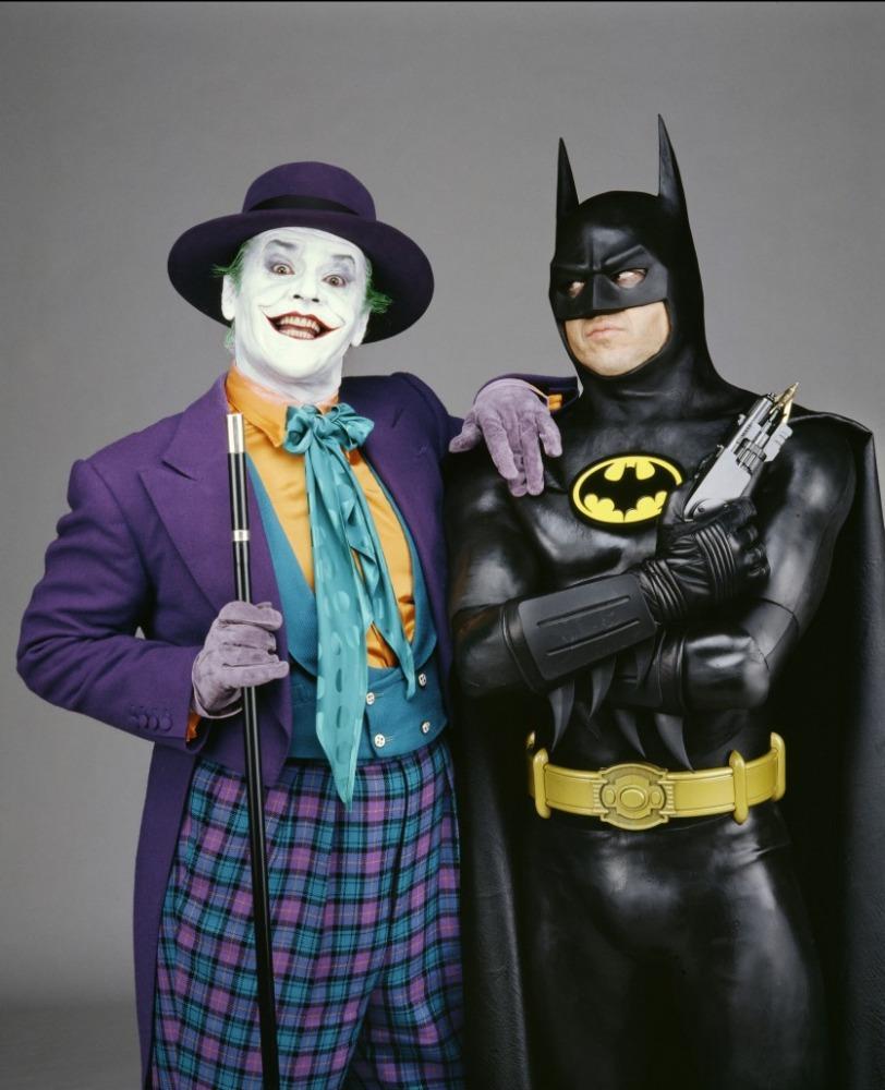 812x1000 Michael Keaton Wallpaper