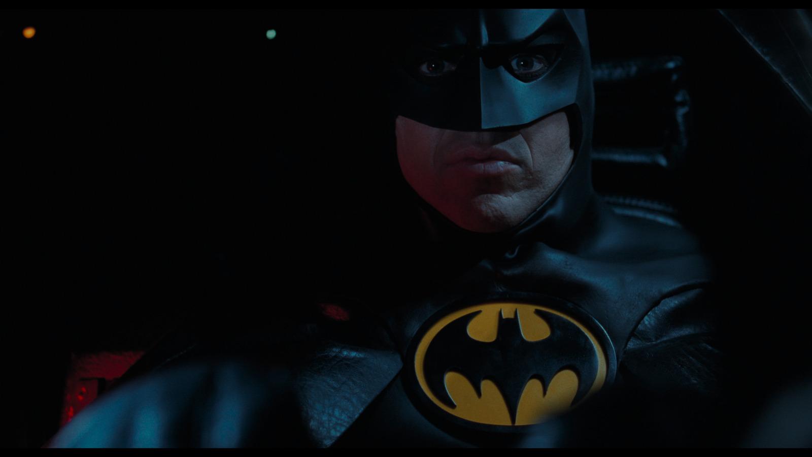 1600x900 Batgirl Image Confirm The Return Of Michael Keaton's Batman And Another Key DC Character