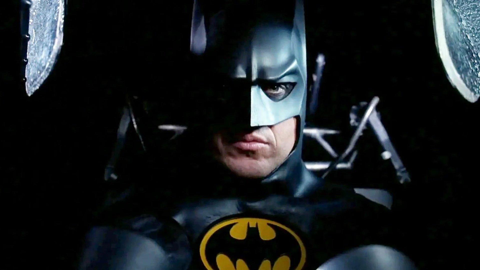 1920x1080 Kevin Smith Explains Why Warners Bros. Will Continue Playing with Micheal Keaton's Batman Instead of Ben Affleck's