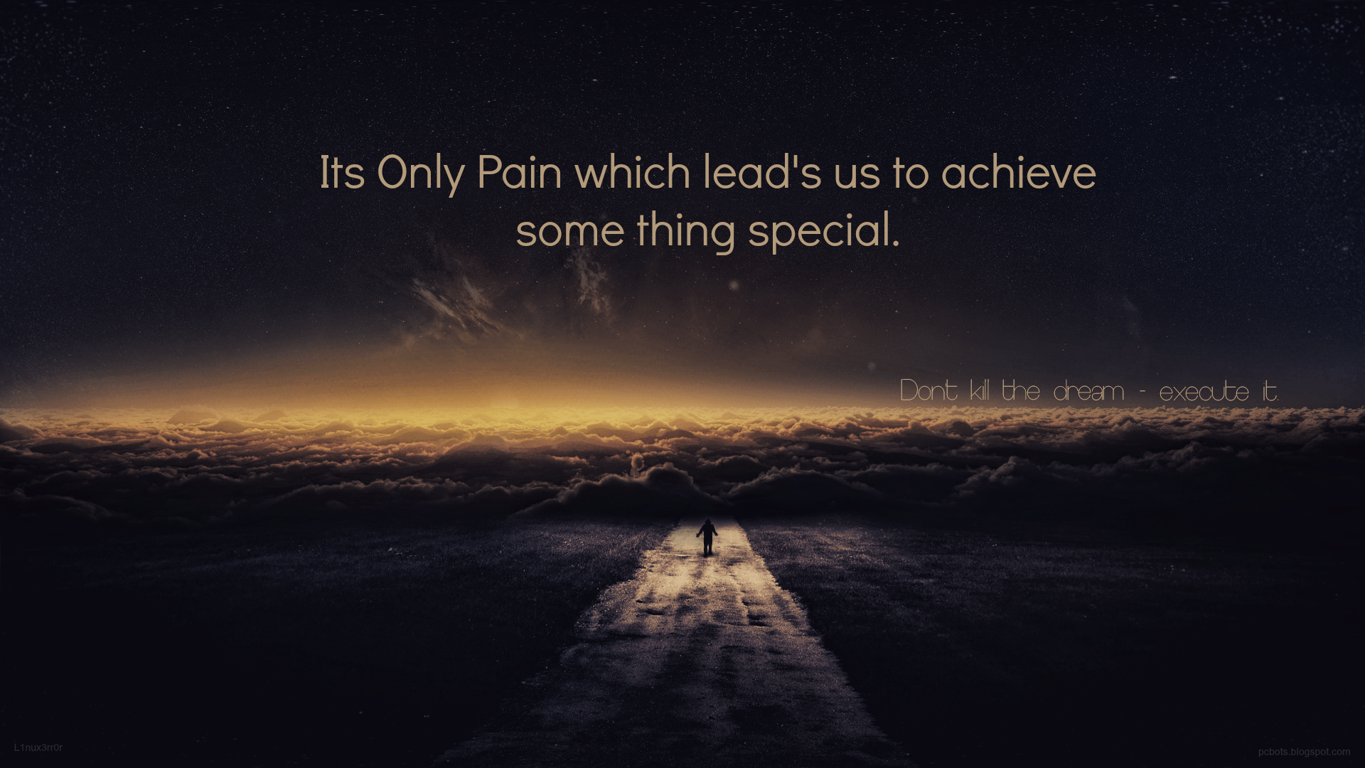 1920x1080 Motivational Wallpaper and Background: Free HD Download