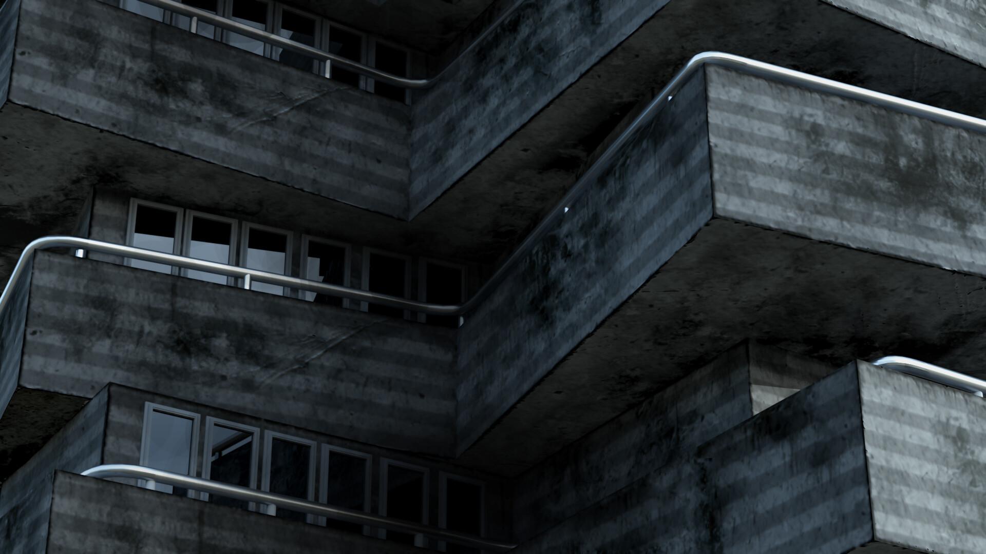 1920x1080 Julia Skorek Architecture Lighting