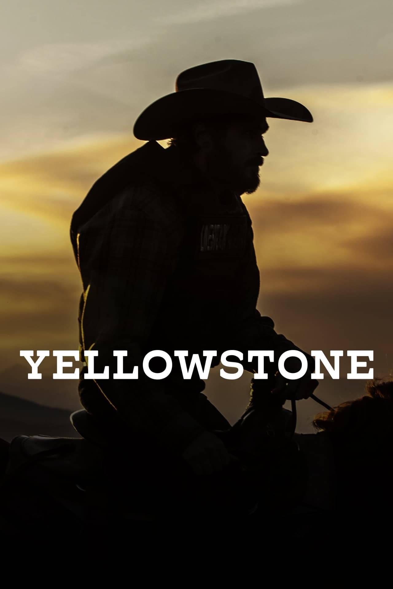 1280x1920 Yellowstone Tv Show Wallpaper