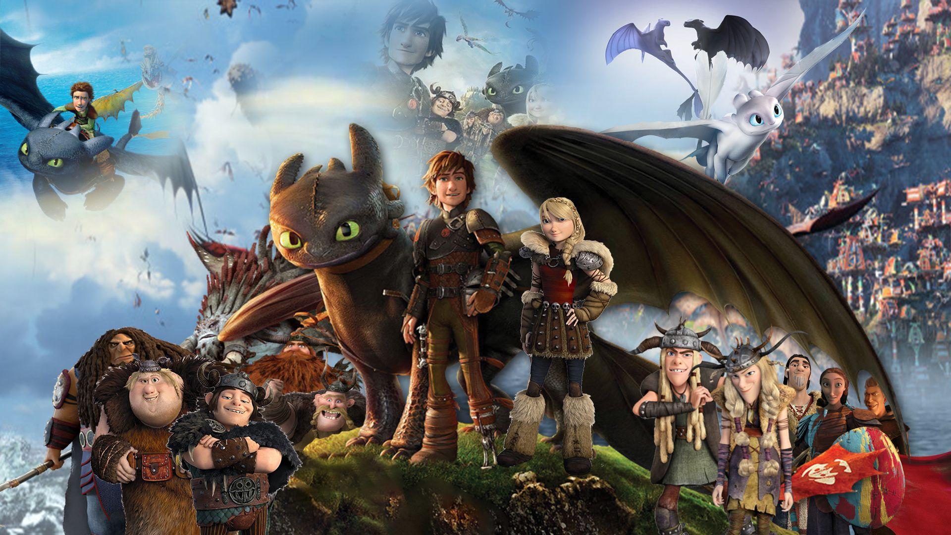 DreamWorks' Margie Cohn Unveils 'Dragons: Race to the Edge