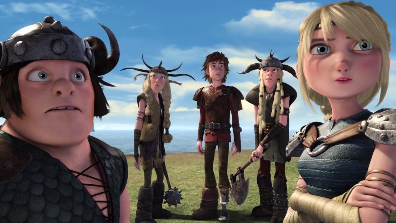 1366x768 The DRAGONS TV Recap: 'Race to the Edge' Episode 9 (Quake, Rattle and Roll)