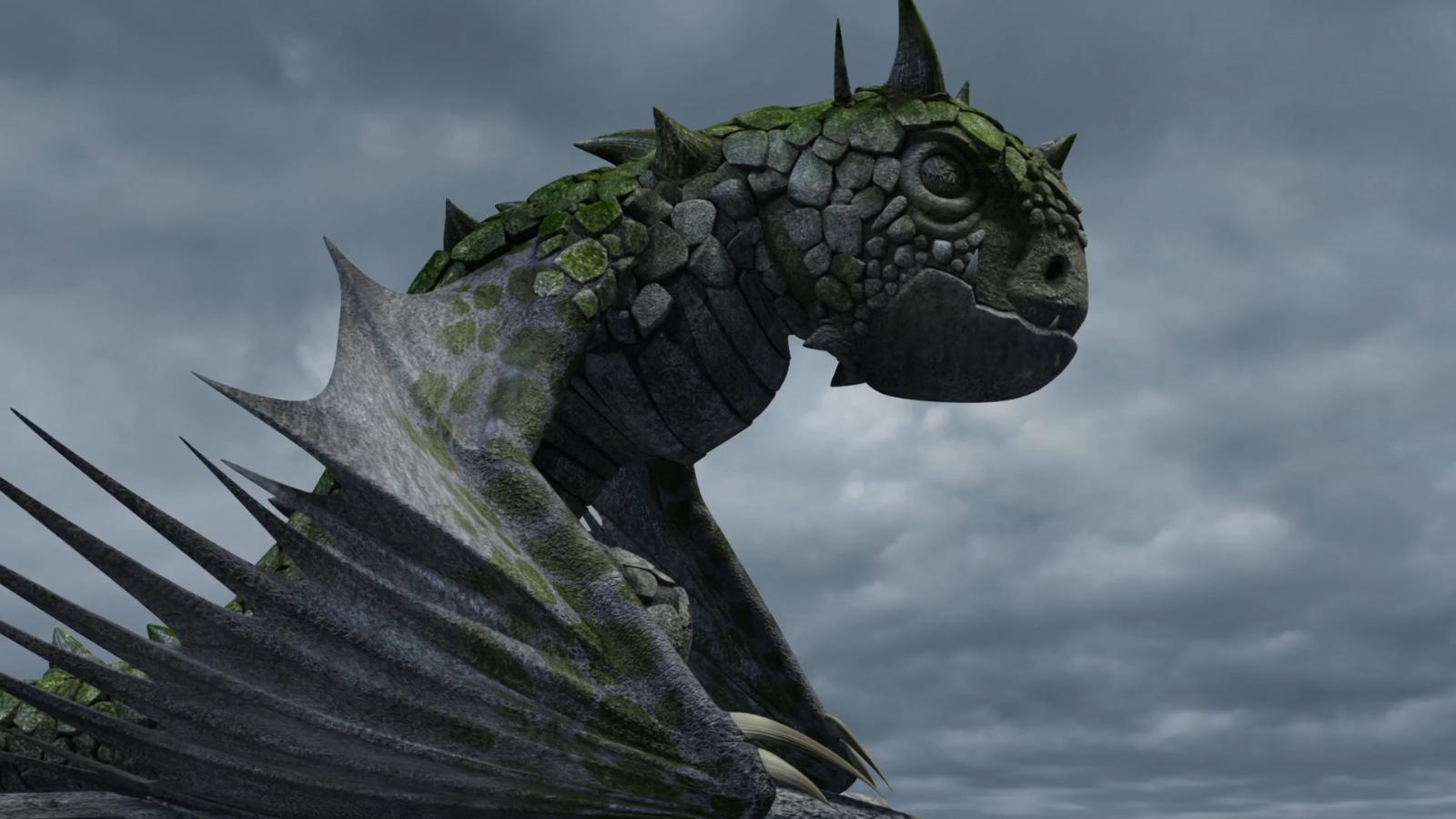1600x900 Dragons: Race to the Edge A Matter of Perspective (TV Episode 2017)
