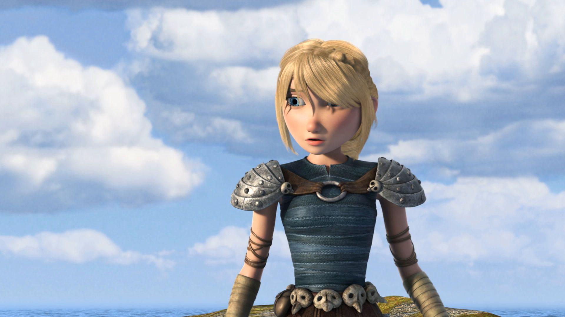 1920x1080 Dragons: Race to the Edge Season 2023: Where To Watch Every Episode