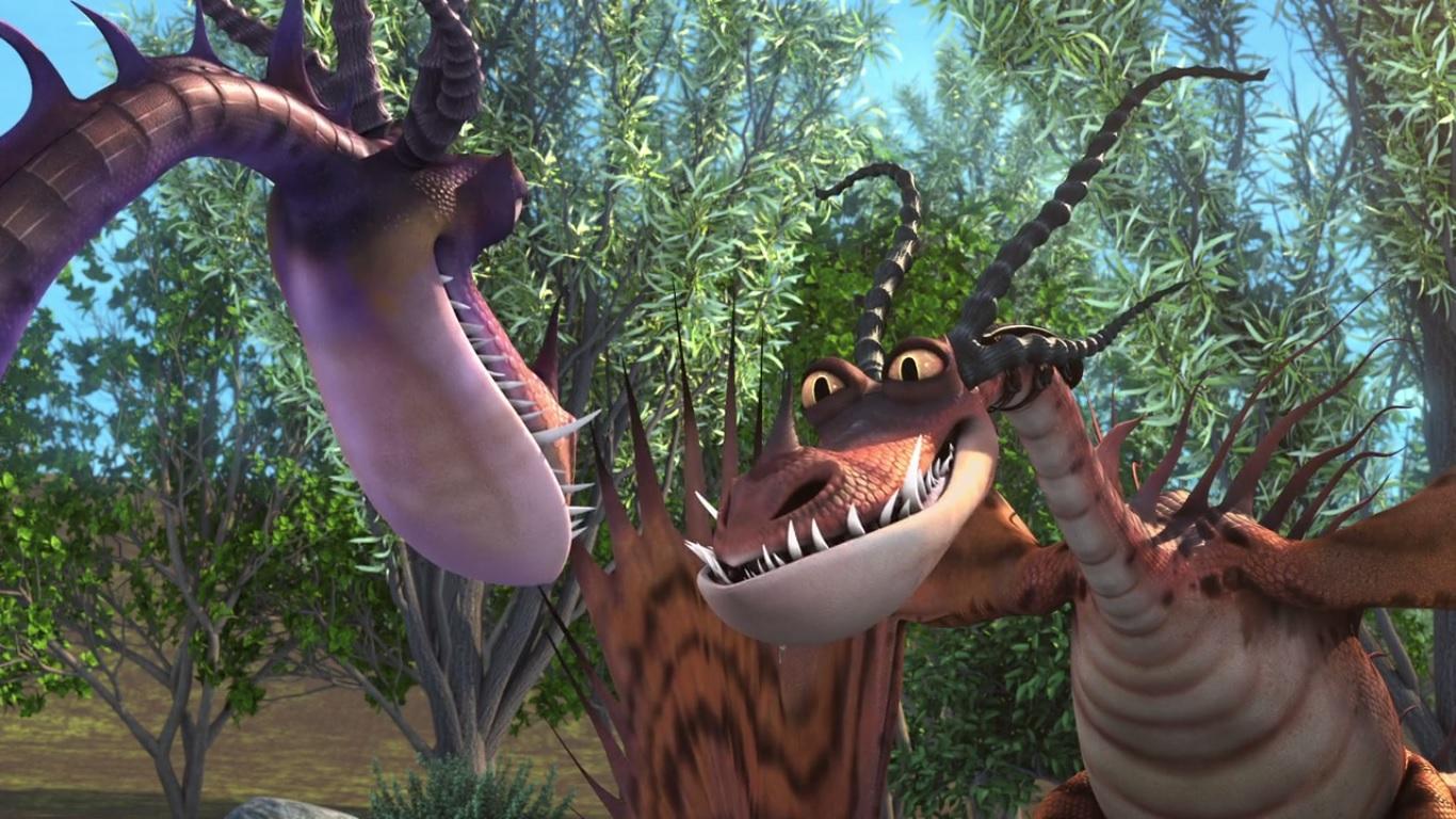 1366x768 The DRAGONS TV Recap: 'Race to the Edge' Episode 13 (Total Nightmare)