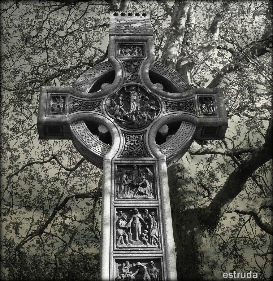 Gothic Cross Wallpapers - Top Free Gothic Cross Backgrounds