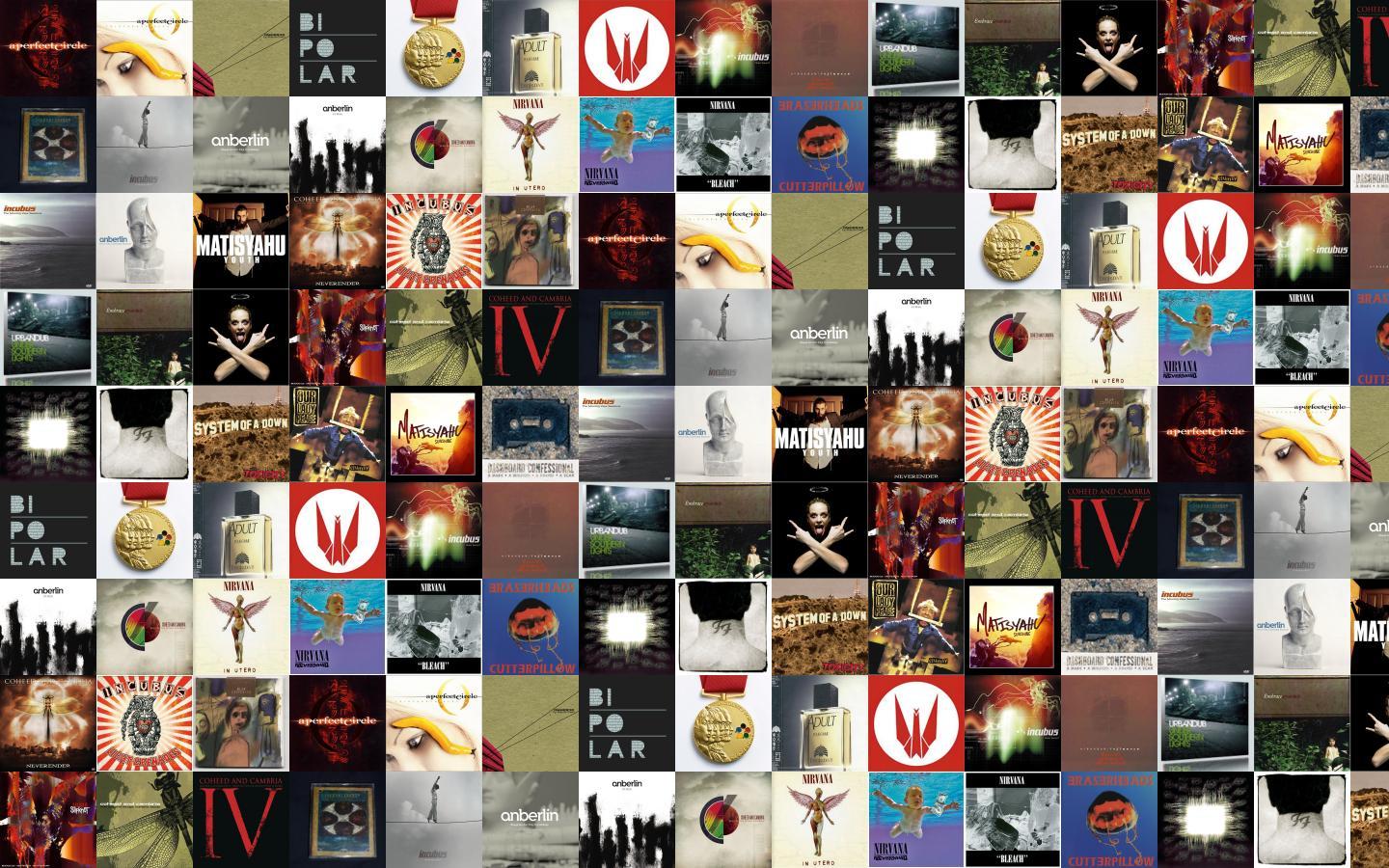 1440x900 urbandub « Tiled Desktop Wallpaper