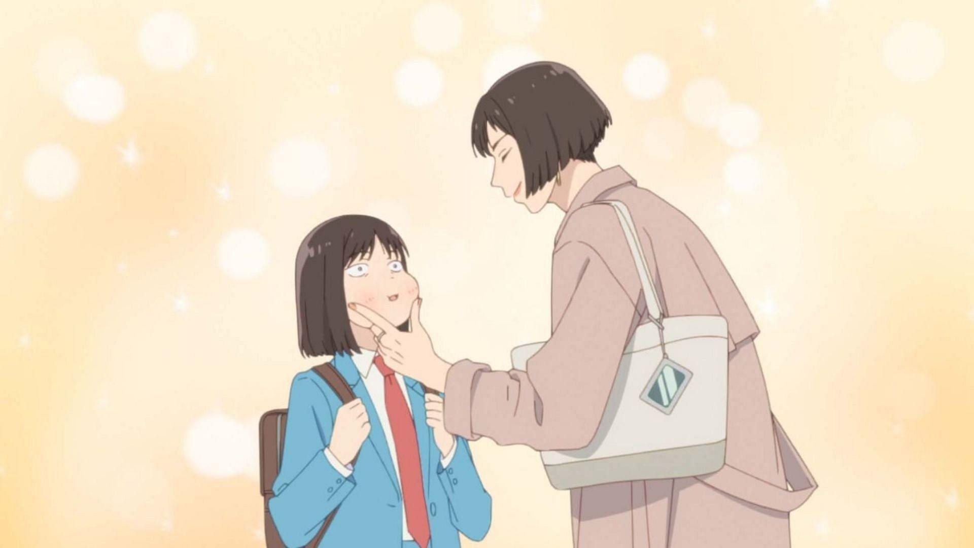 1920x1080 Mitsumi: Skip And Loafer episode 10: Release date, where To watch, what to expect, countdown, and more