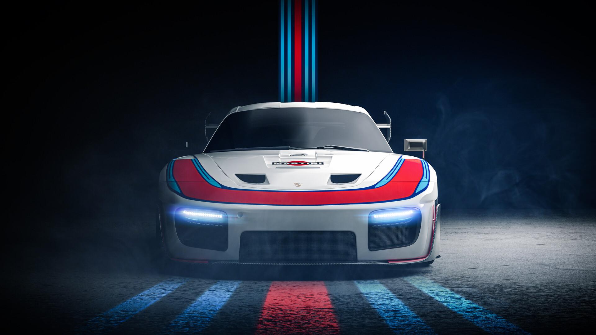 Martini Racing Wallpapers - Top Free Martini Racing Backgrounds