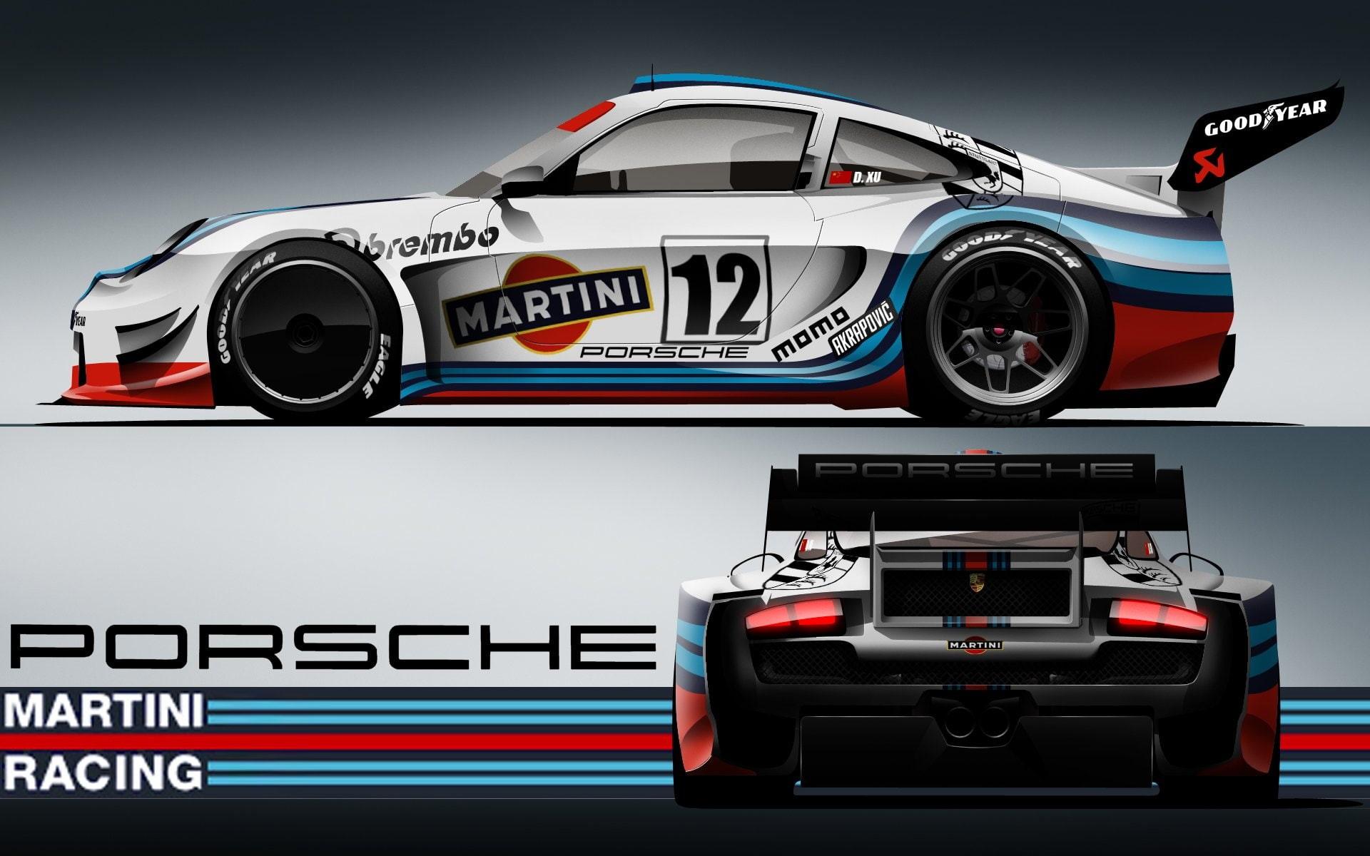 Martini Racing Wallpapers Top Free Martini Racing Backgrounds
