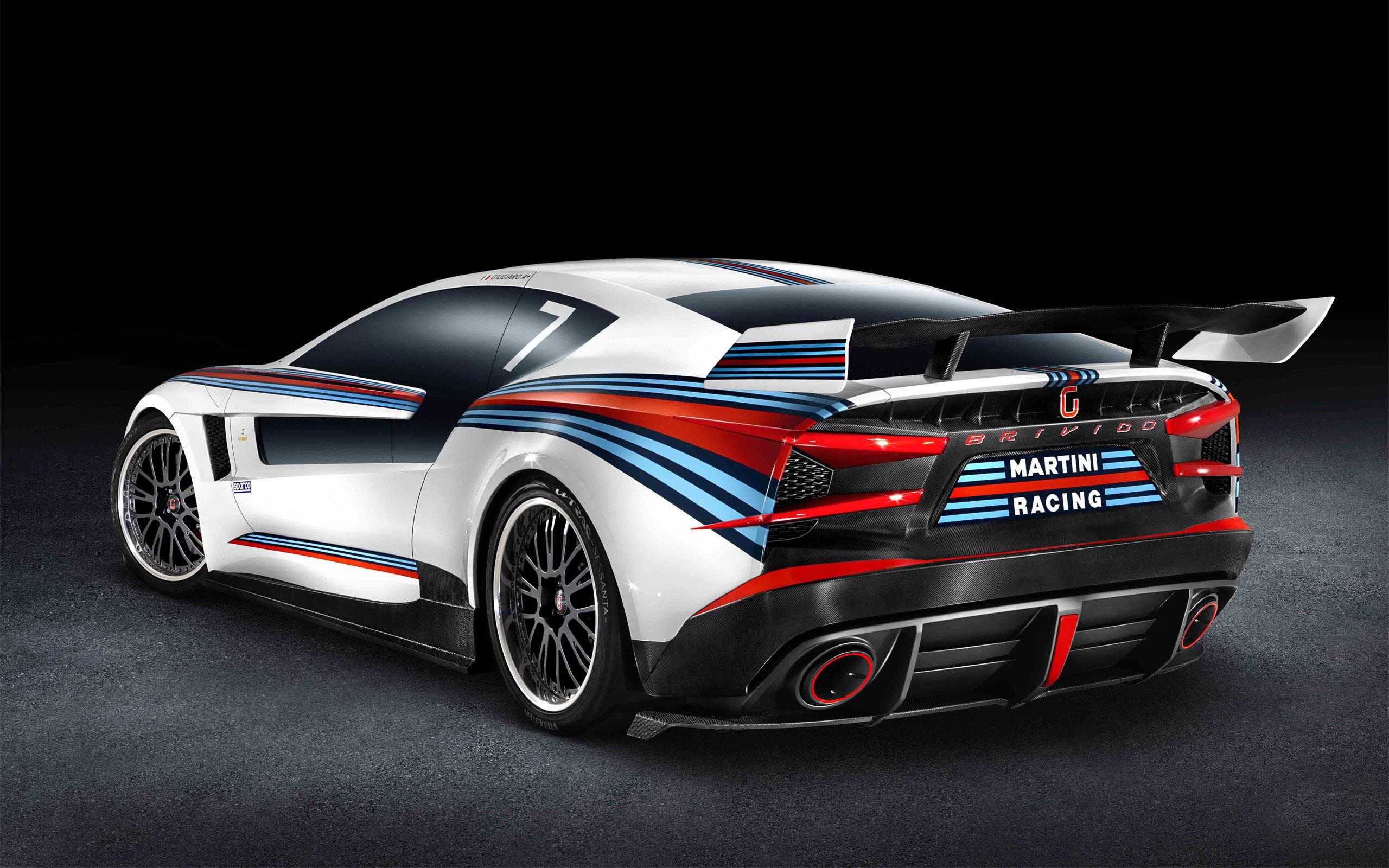 Martini Racing Wallpapers - Top Free Martini Racing Backgrounds ...