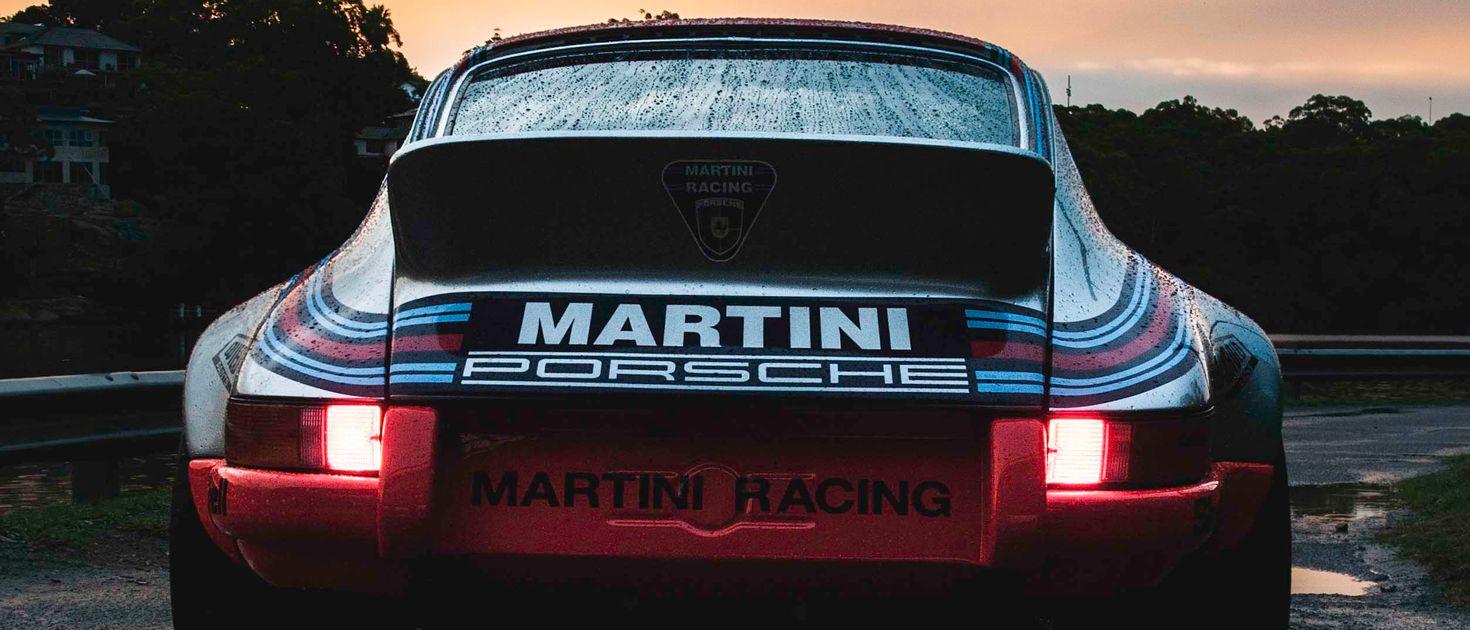 Martini Racing Wallpapers - Top Free Martini Racing Backgrounds