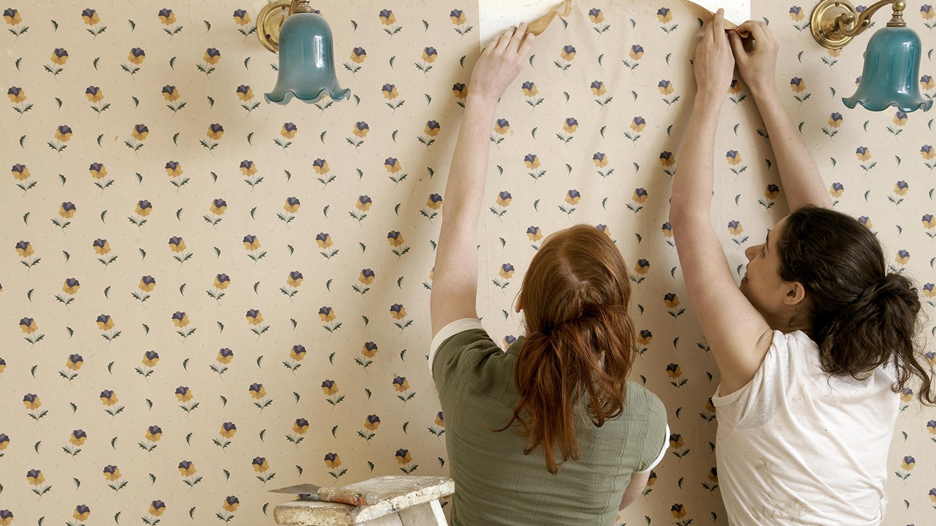 1920x1080 How to remove wallpaper: Easy tips