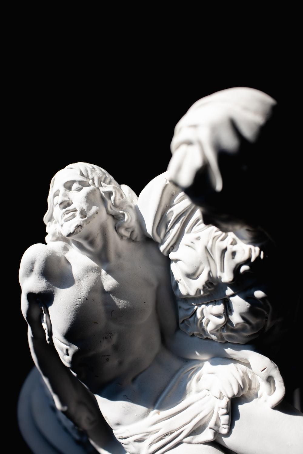 1000x1500 Pieta Picture. Download Free Image