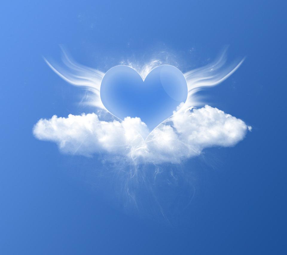 960x854 Free download wallpaper blue love in the sky wallpaper blue skies wallpaper love [960x854] for your Desktop, Mobile & Tablet. Explore Blue Love Wallpaper. Love Background, Background Love, Love Background
