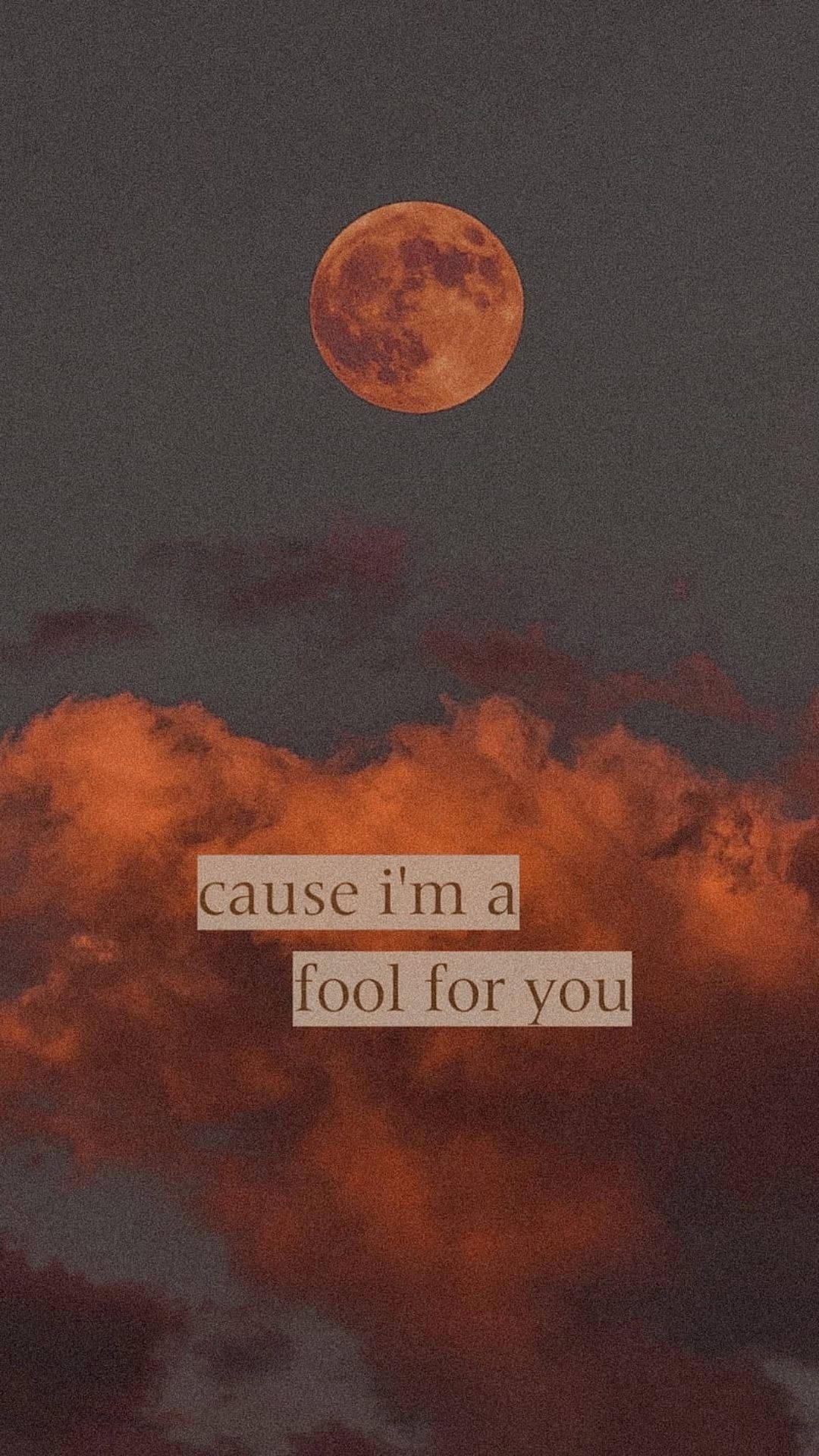 1080x1920 Download Sky Love Aesthetic Wallpaper