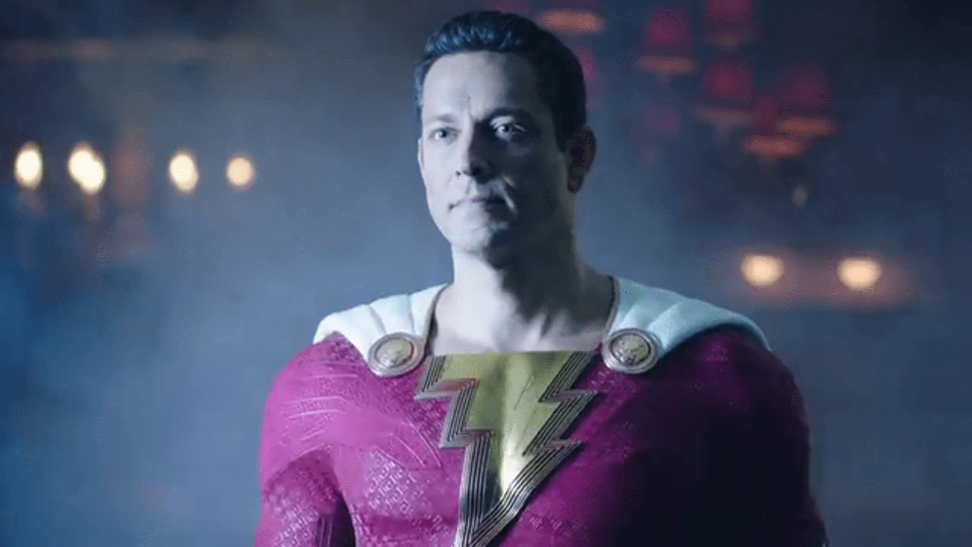 1920x1080 Shazam! Fury of the Gods: First Footage Shows Villains, Monsters, and More FanDome 2021