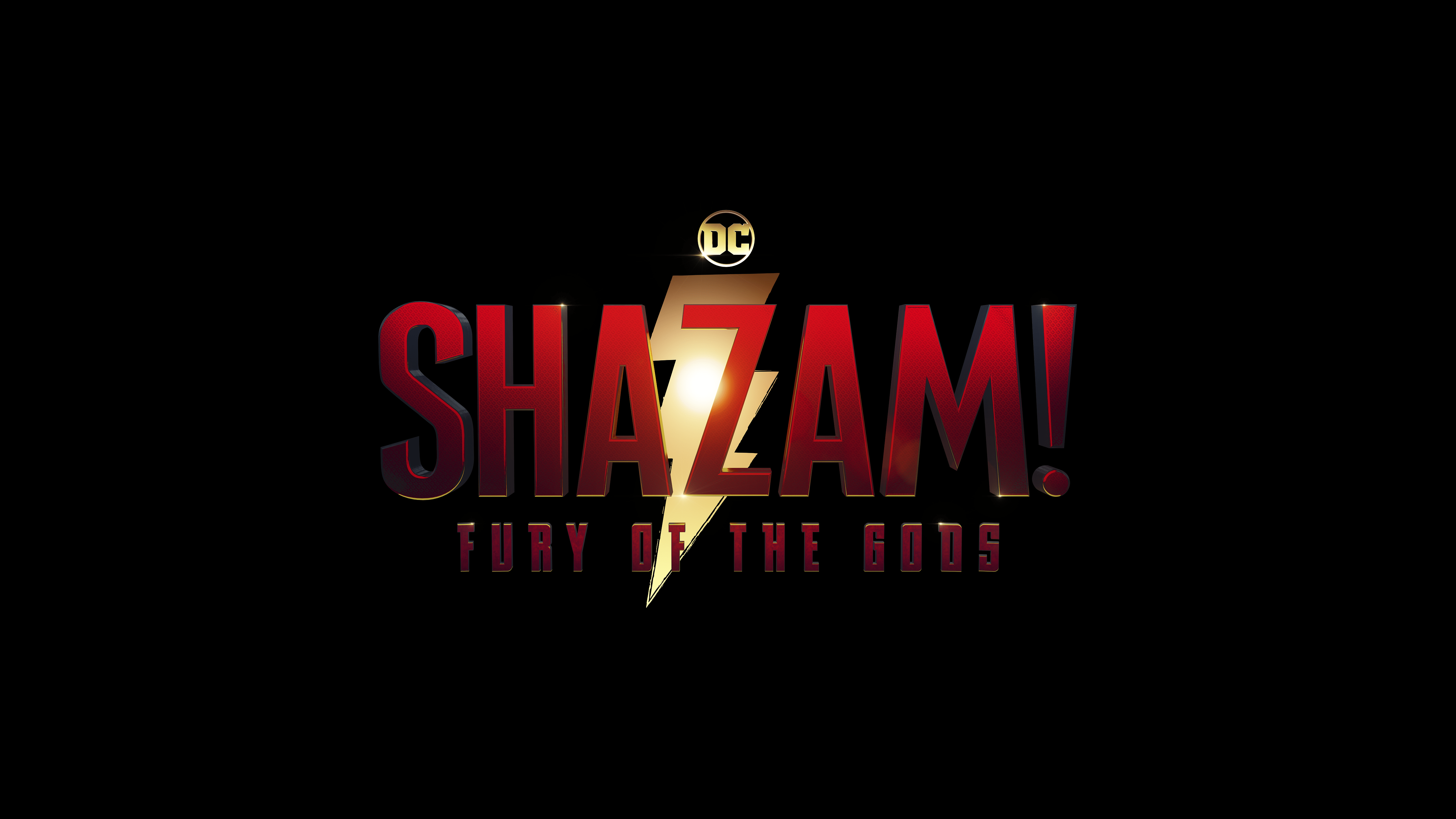 5120x2880 Shazam! Fury of the Gods Wallpaper and Background