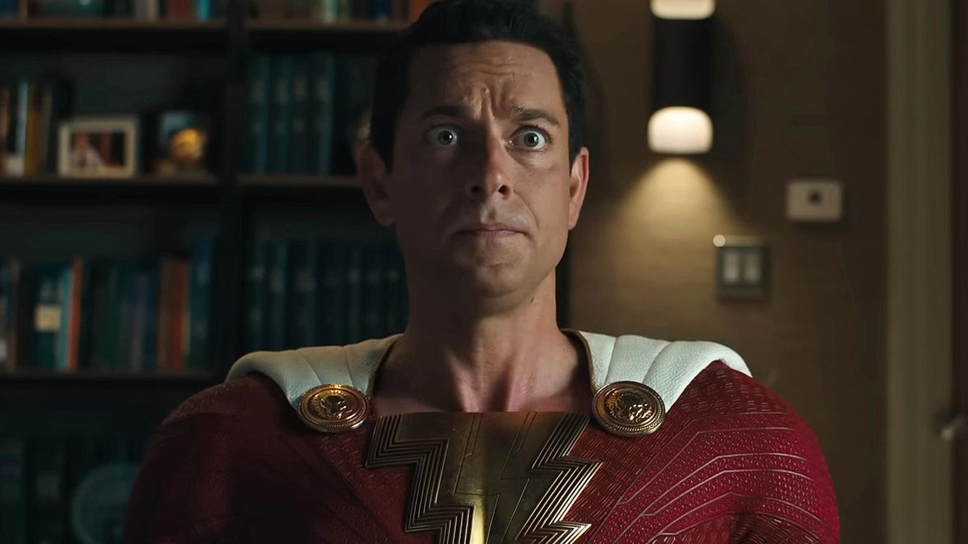 1920x1080 Shazam! Fury Of The Gods Powers, Wonder Women, and More