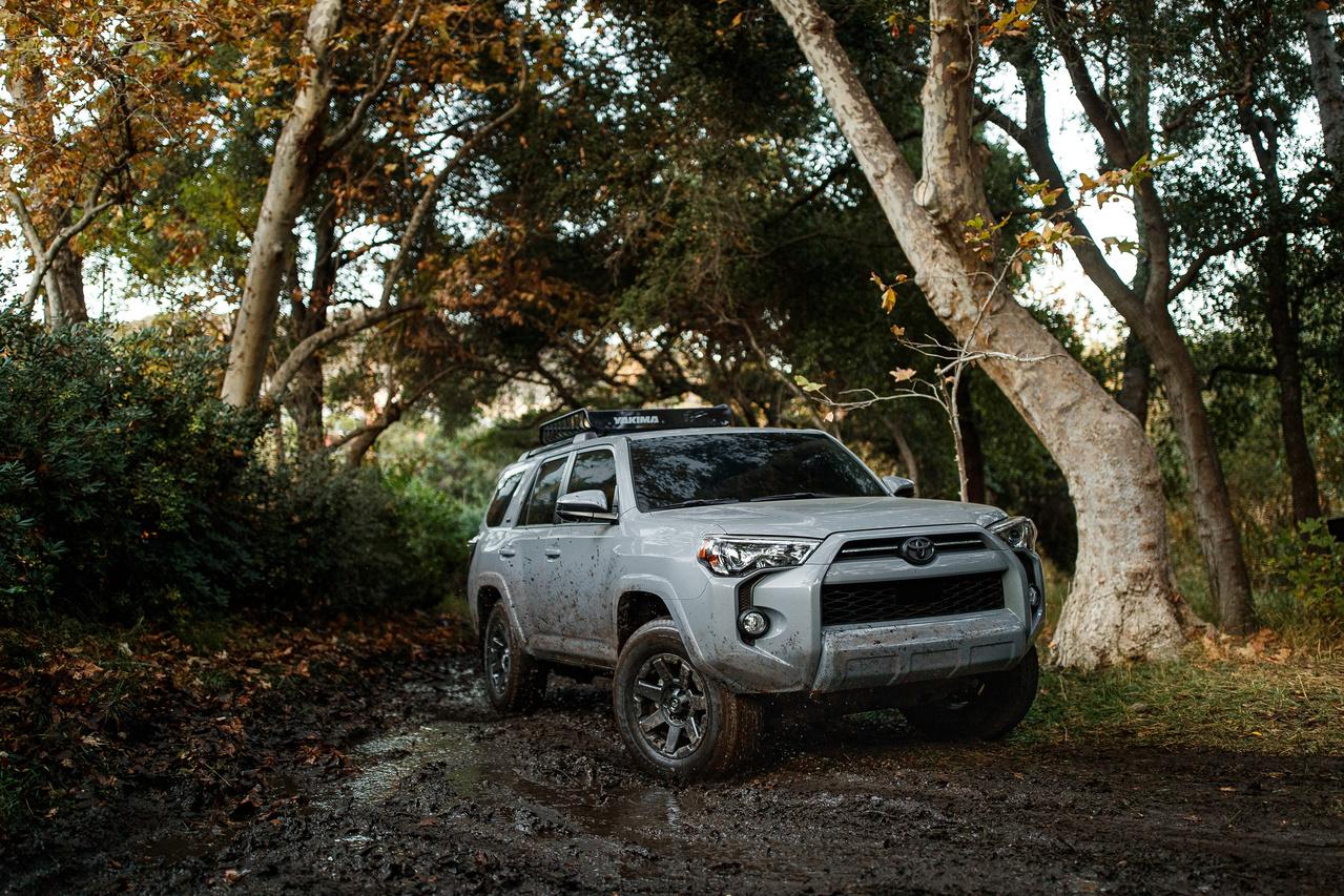 1279x853 Which Toyota Model Is Good For Off Road Adventures?. DCH Brunswick Toyota