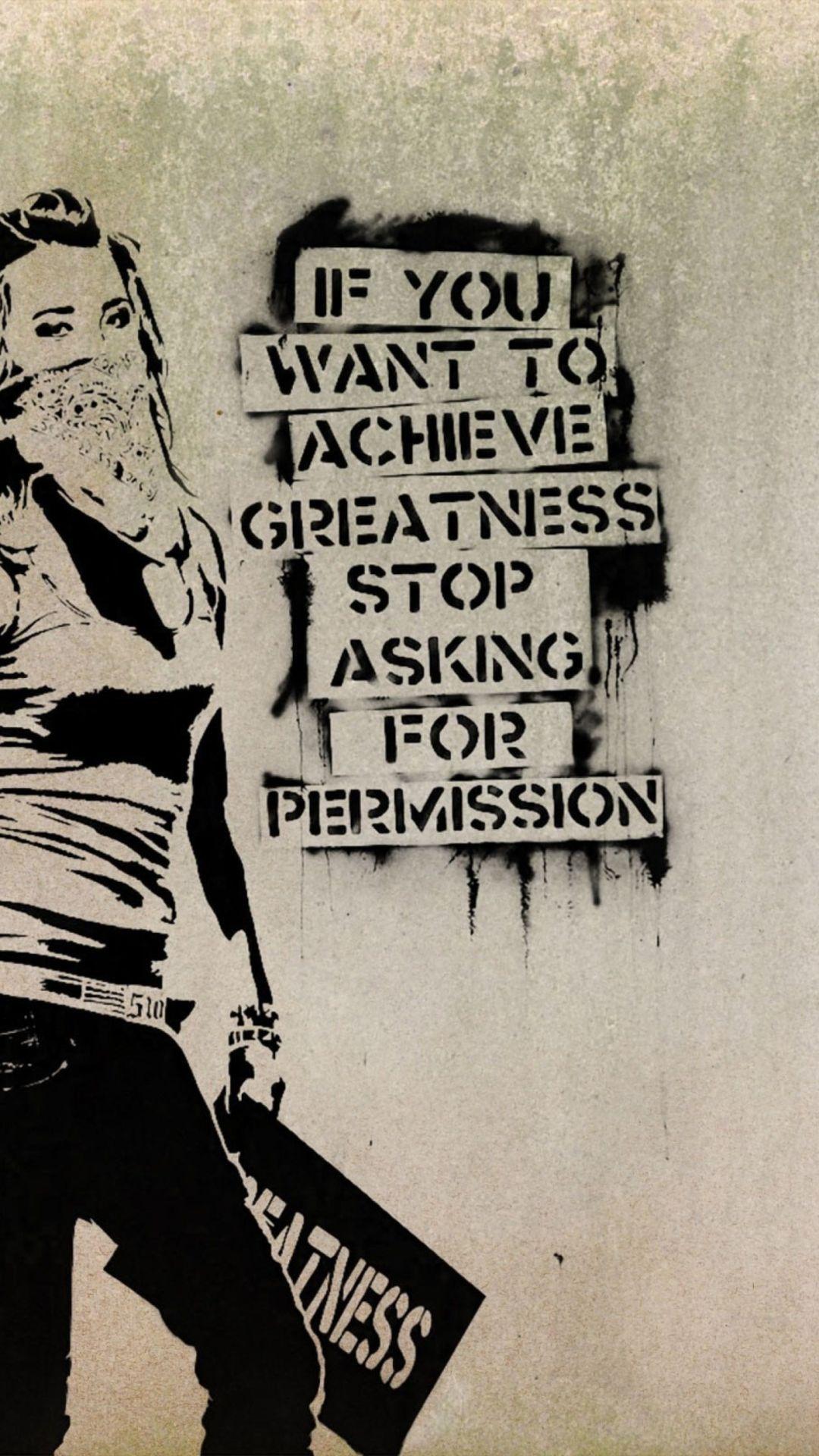 1080x1920 Download Free Motivational iPhone Wallpaper