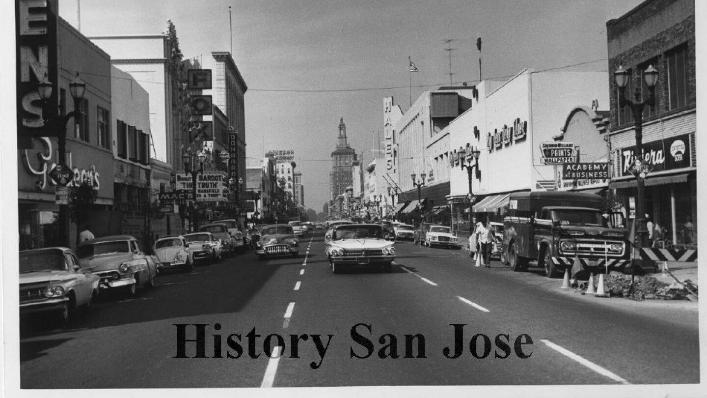 San José California Wallpapers Top Free San José California