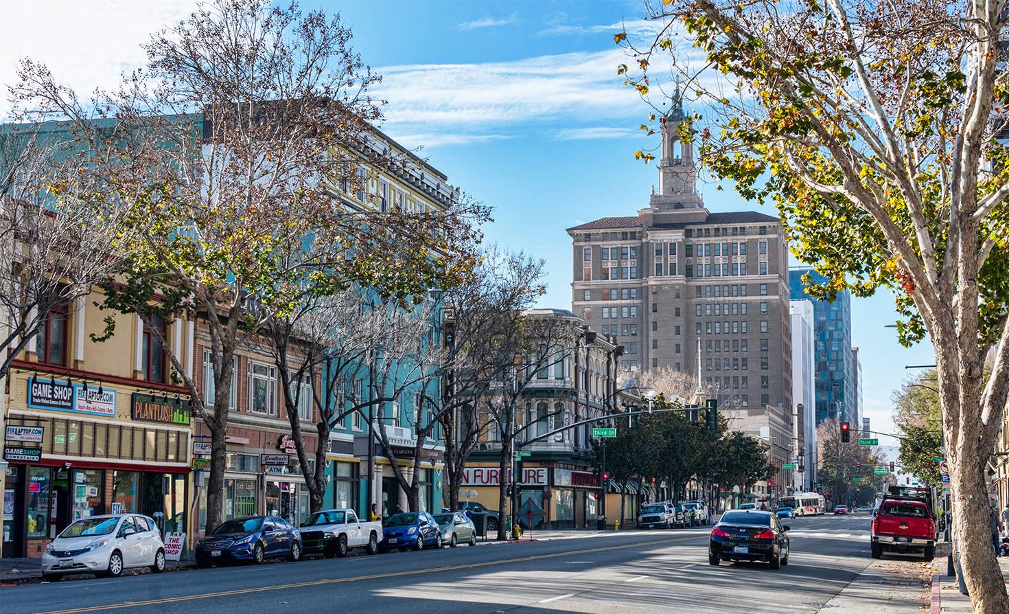 San José California Wallpapers - Top Free San José California