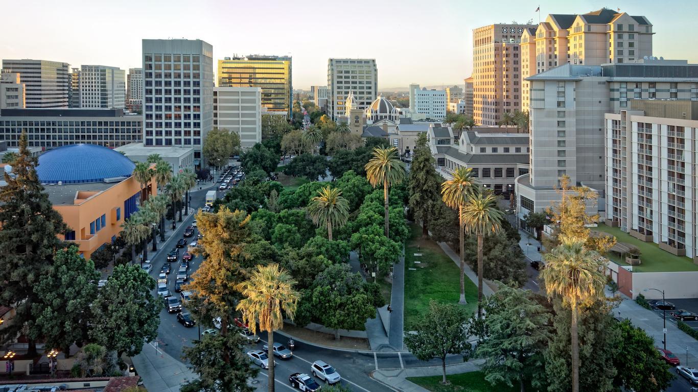 1366x768 Car Rentals In San Jose From $24 Day For Rental Cars On KAYAK