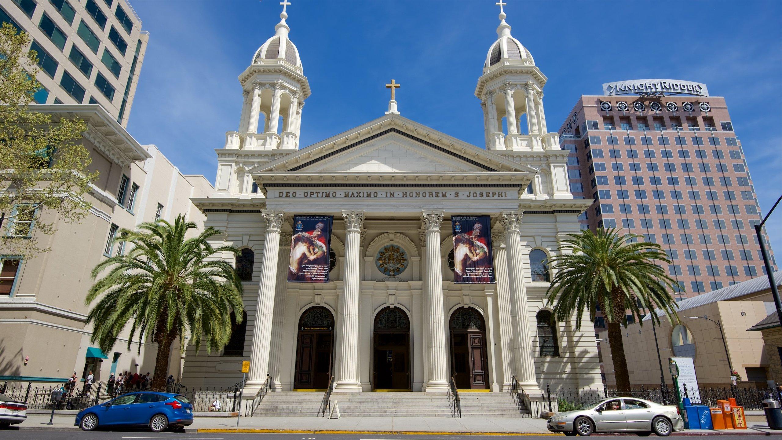 San José California Wallpapers Top Free