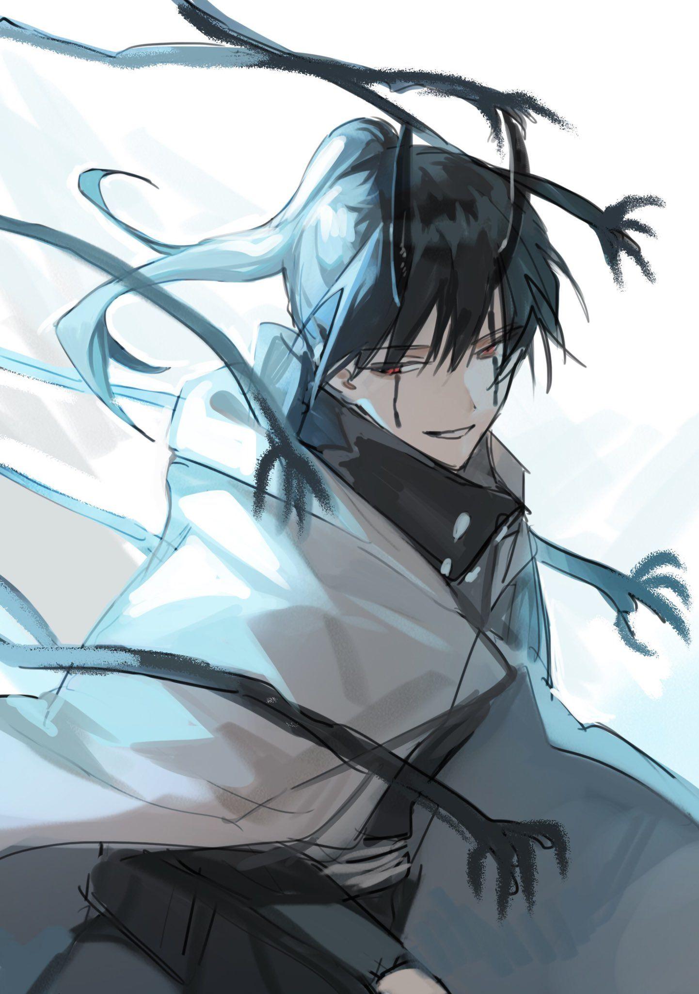 Nacht Faust Wallpapers - Top Free Nacht Faust Backgrounds - WallpaperAccess