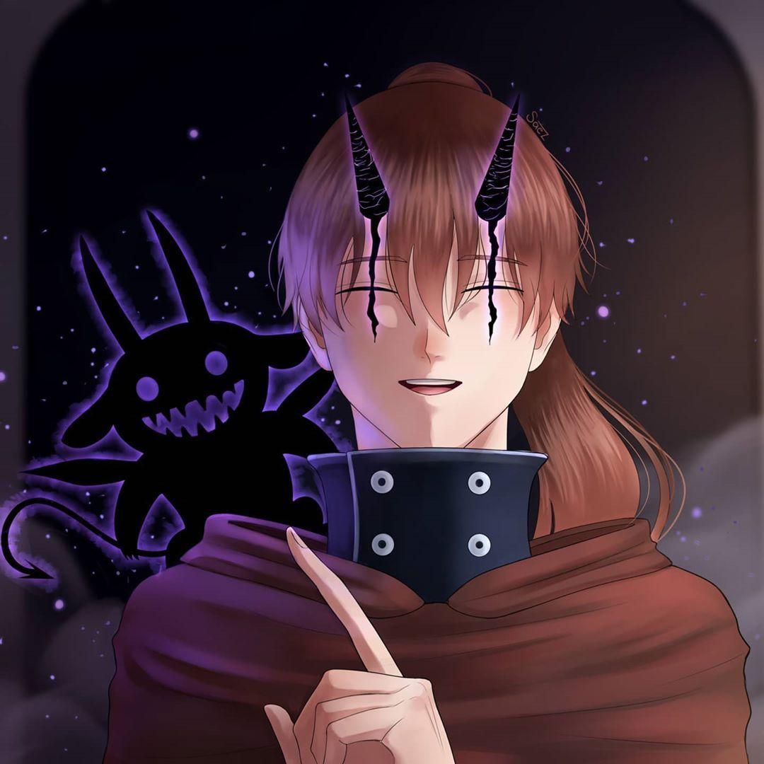 1080x1080 Nacht Black Bull♣️