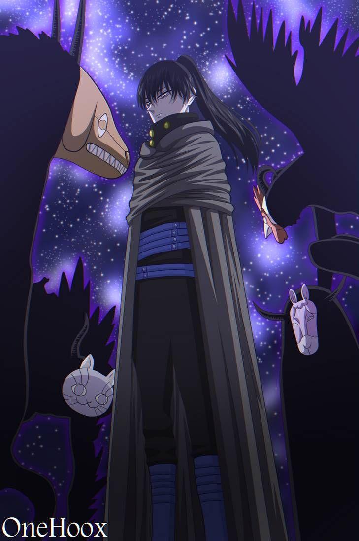 729x1097 Black Clover Nacht. Black Clover Wallpaper, Fondo De Pantalla De Anime, Fondo De Anime