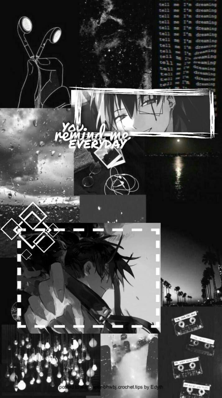 714x1280 Nacht wallpaper. พื้นหลังวอลล์เปเปอร์, แฟนพันธุ์แท้, อะนิเมะ