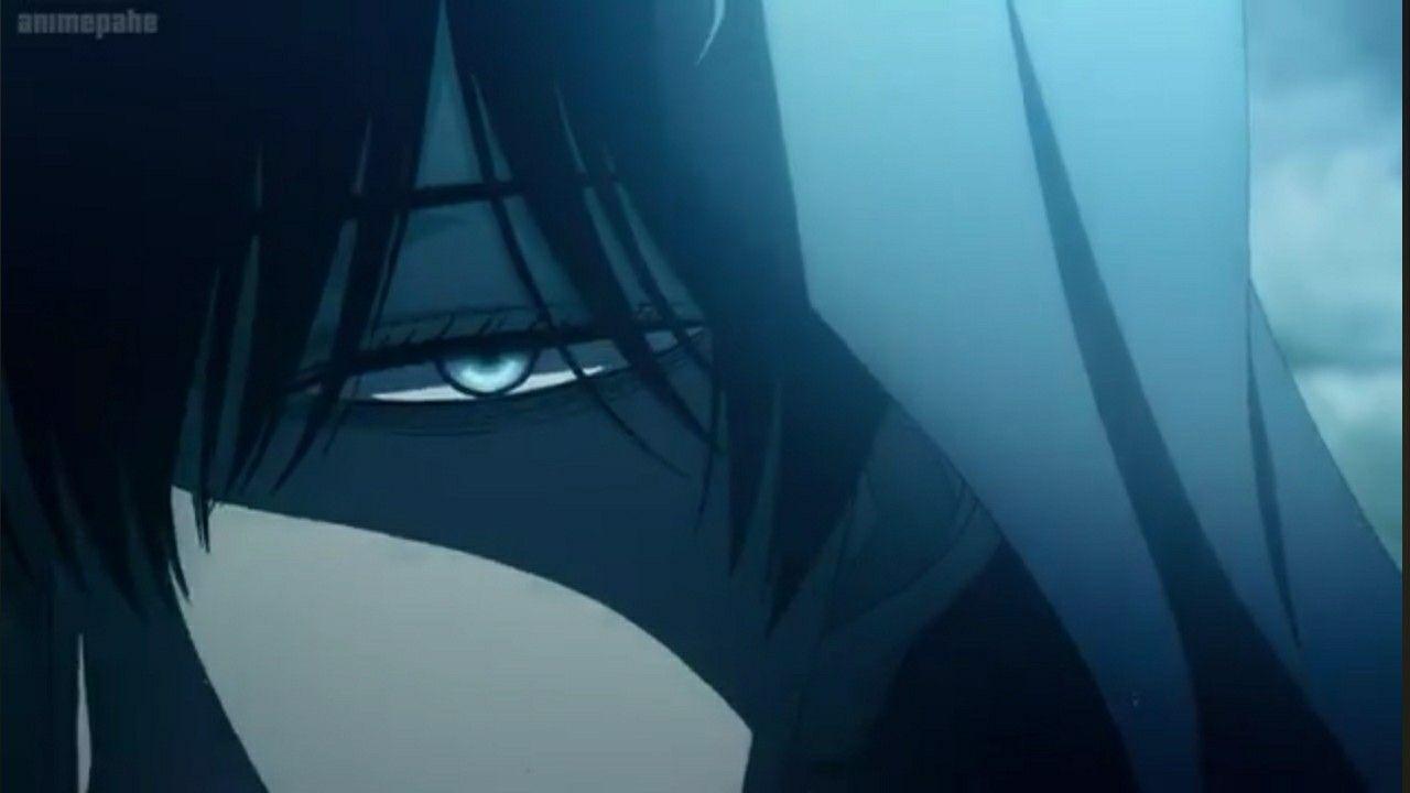 1280x720 Nacht Faust. Black clover manga, Black bull, Black clover anime