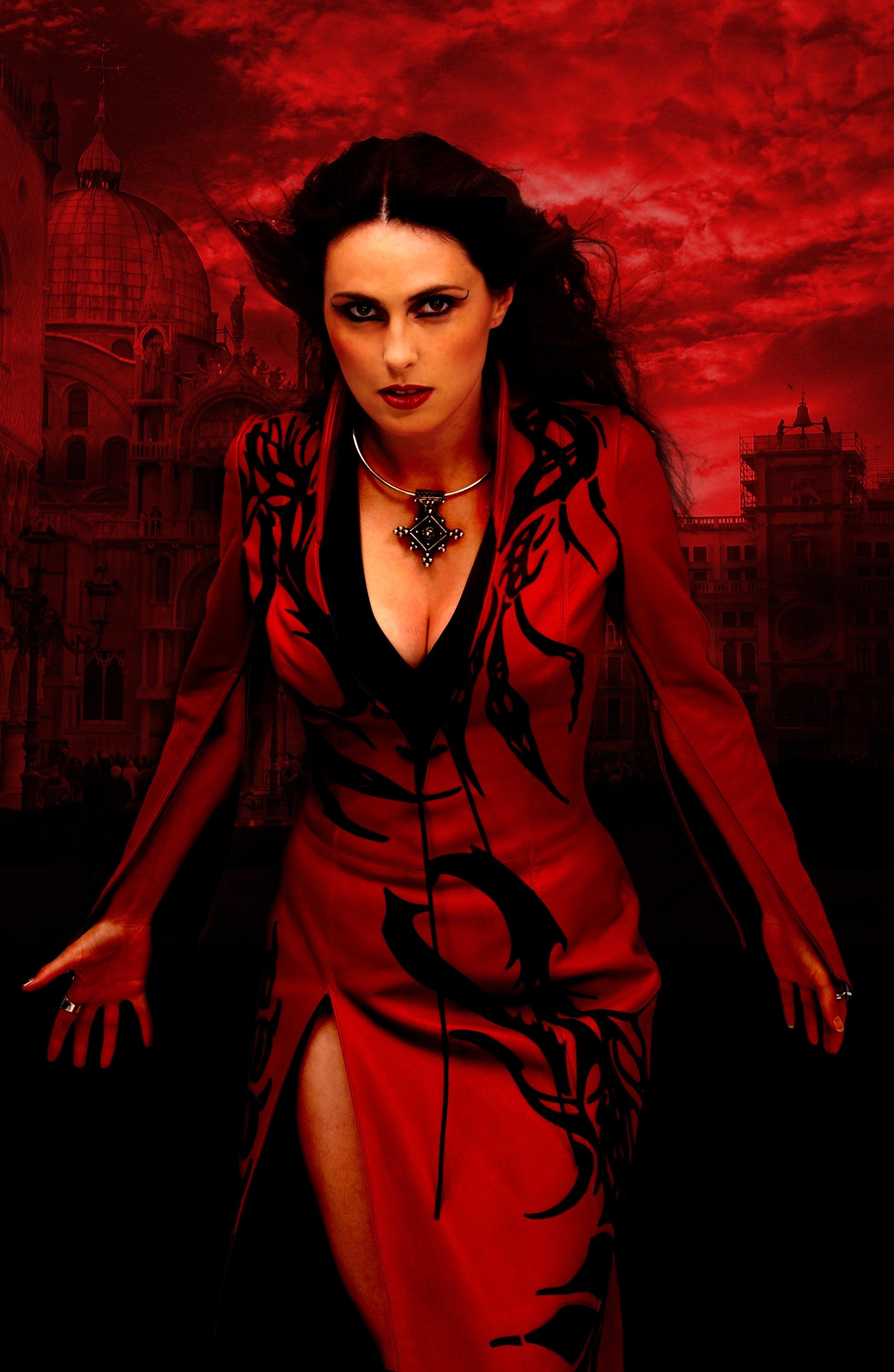 1960x3008 Within Temptation Wallpaper: 4K, HD, 1920x1080 Phone & Desktop Background