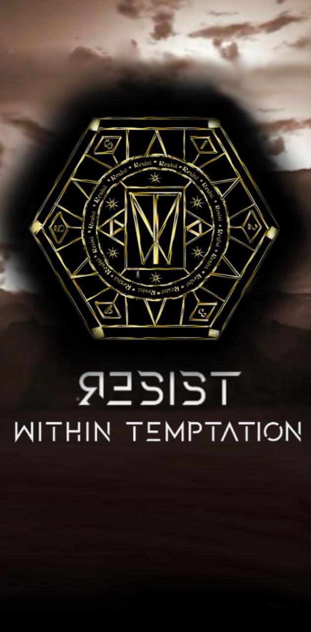 630x1280 Within Temptation wallpaper