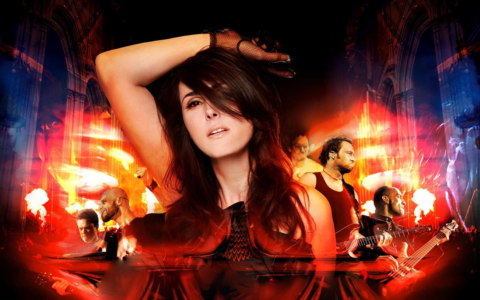 1680x1050 within temptation 1080P, 2k, 4k HD wallpaper, background free download
