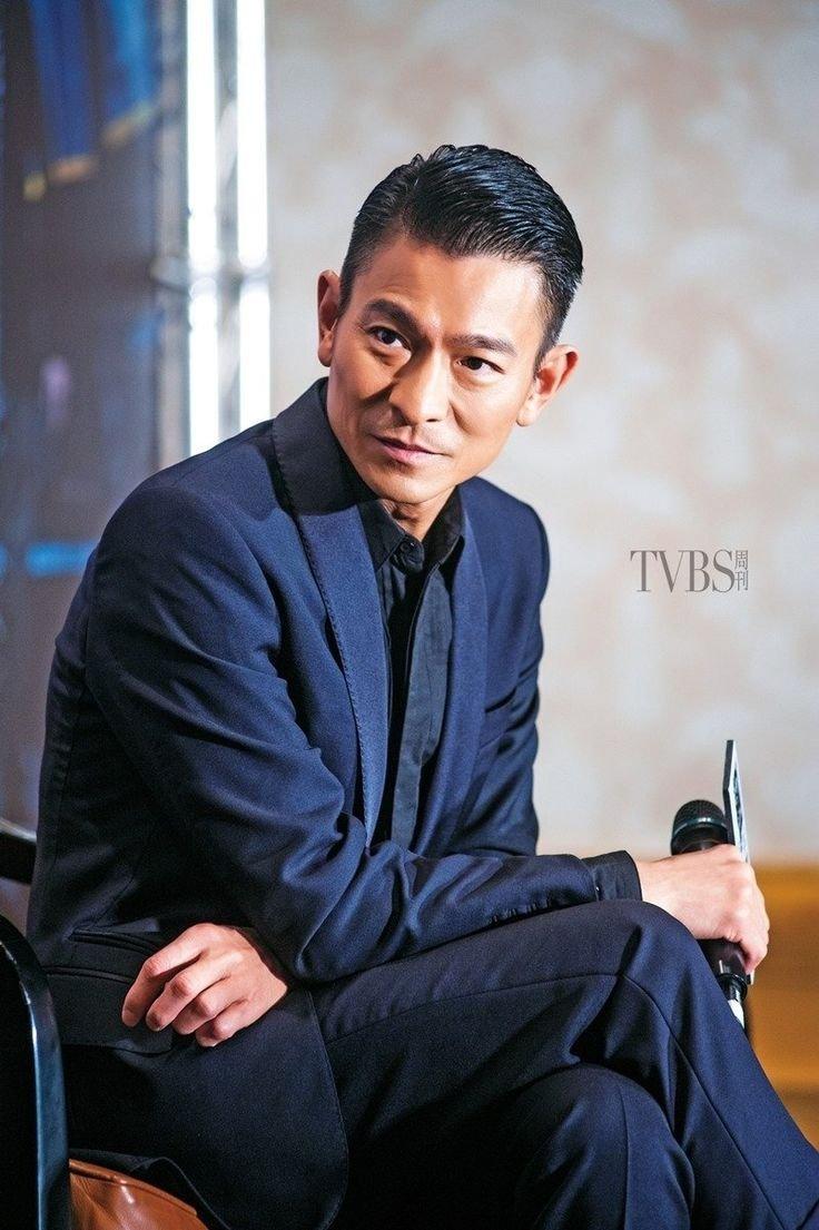 Andy Lau Wallpapers - Top Free Andy Lau Backgrounds - WallpaperAccess