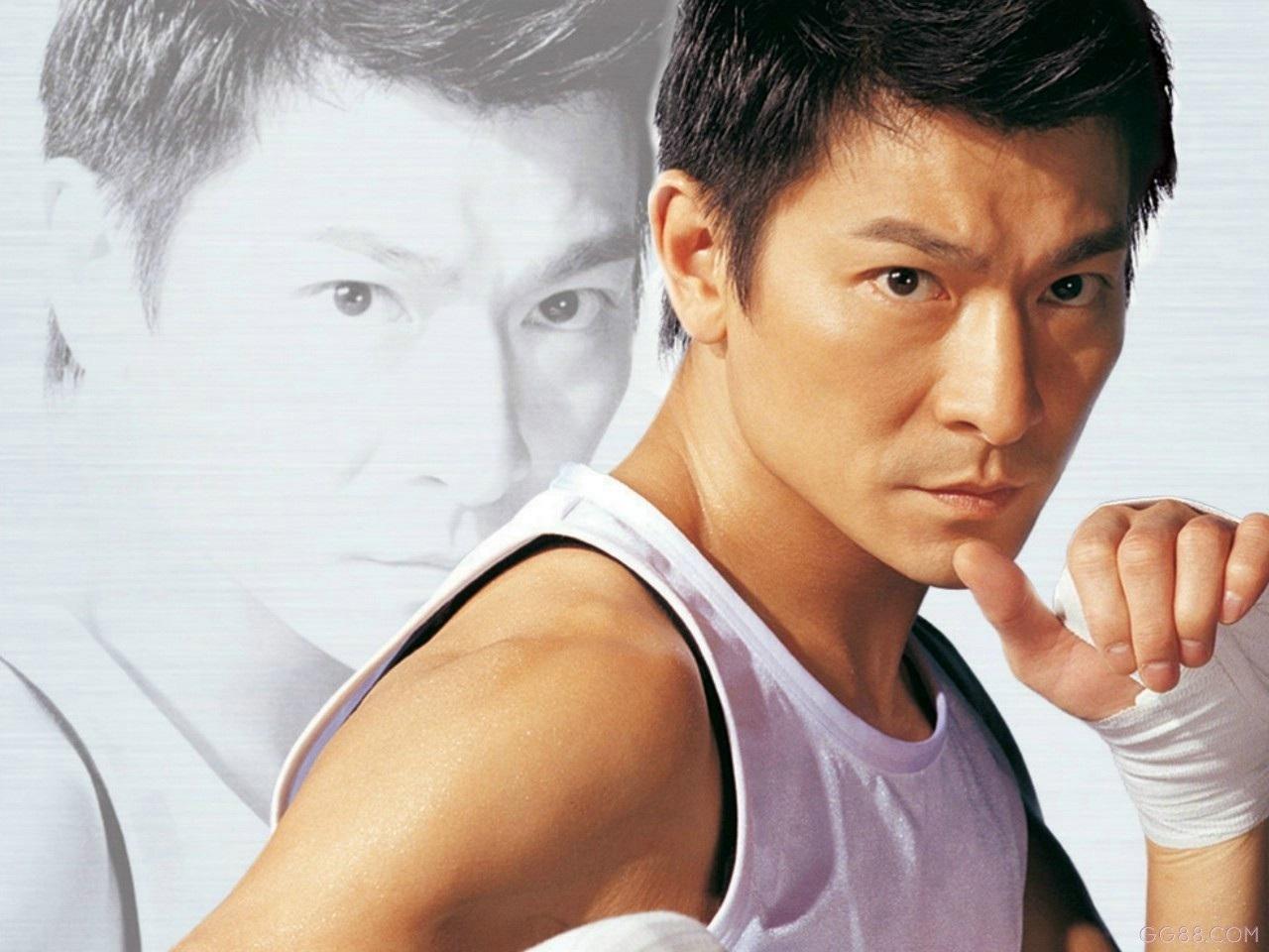 Andy Lau Wallpapers - Top Free Andy Lau Backgrounds - WallpaperAccess